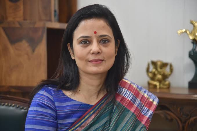 టీఎంసీని వీడే ప్రసక్తే లేదు - మహువా మొయిత్రా