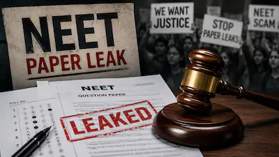 Cabinet Clears Tougher Paper Leak Law