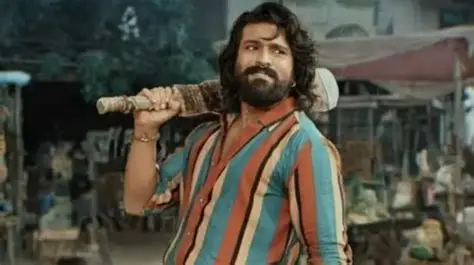 ఓటీటీలోకి రామ్ చరణ్ 'పెద్ది'.. స్ట్రీమింగ్ డేట్ ఫిక్స్