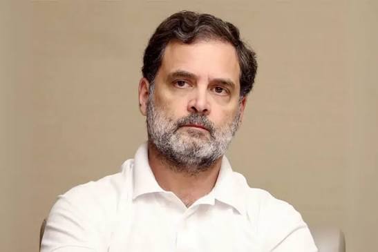 Immediate Relief Must Be Provided to Cyclone Victims – Rahul Gandhi