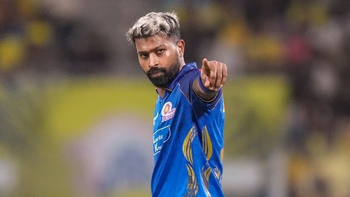 : Hardik Pandya Injury Blow..Star All-Rounder May Return Only in IPL 2027