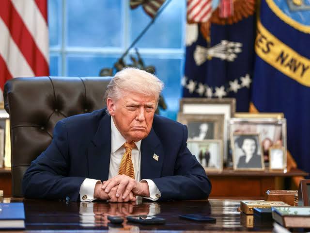 Trump Administration Faces Court Setback