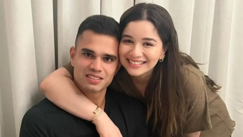Sara Tendulkar’s Constant Support for Arjun