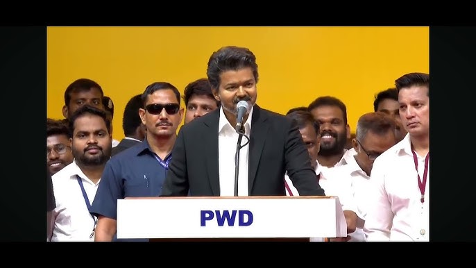 CM Vijay’s First Signatures, Key Decisions Announced