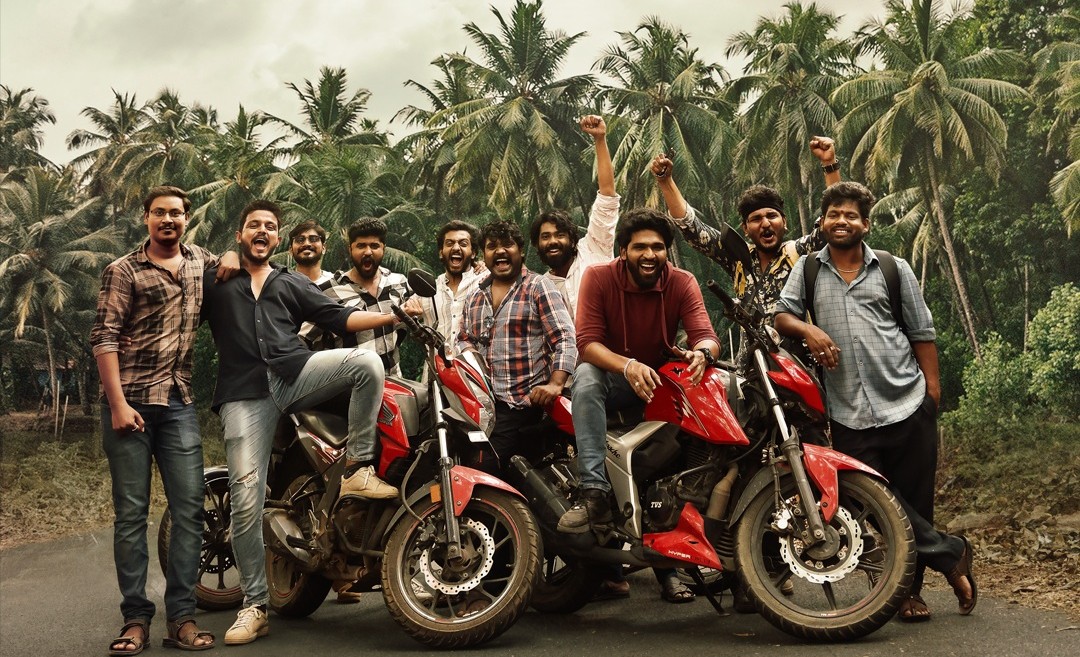 ‘Committee Kurrollu’ Achieves Grand Success at National Awards