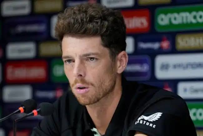 Mitchell Santner Rejects BBL Offer
