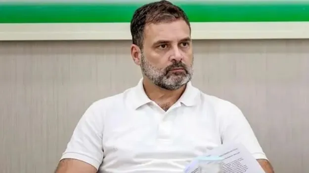 రాహుల్ గాంధీ ఆస్తుల కేసులో సుప్రీం కీలక ఆదేశాలు