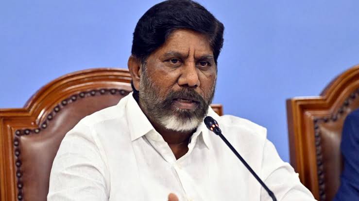 Bhatti Vikramarka Invites Bay Area Investors to Choose Telangana for Global Expansion