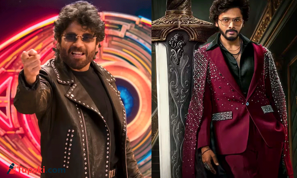 Bigg Boss vs The Traitors...Is the Real Game Just Beginning?