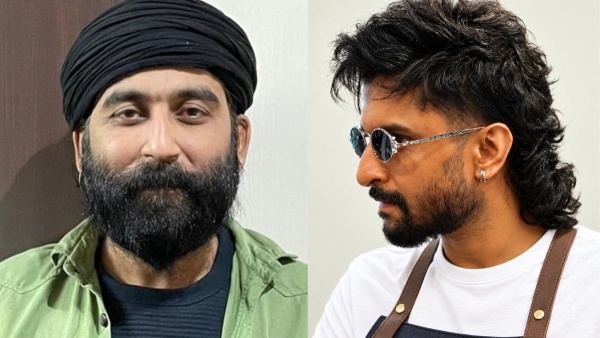 Dhurandhar Actor Vivek Sinha Joins Nani’s Bloody Romeo ?