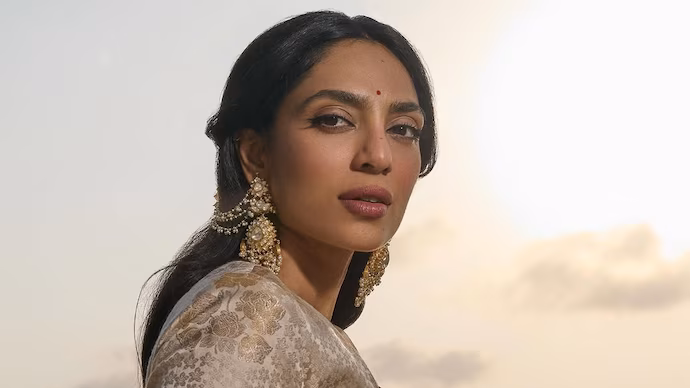 ఇలాంటి కామెంట్స్ తీవ్ర నిరాశ కలిగిస్తాయి: శోభిత