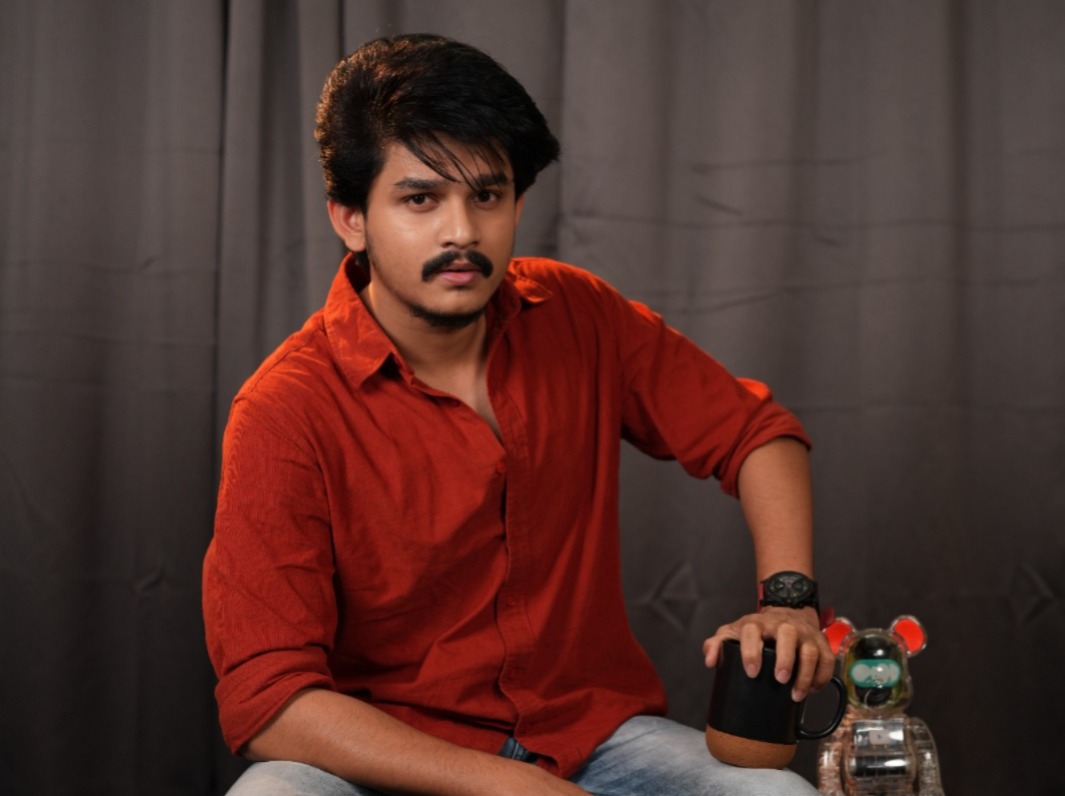 “I Work to Justify Every Rupee Audiences Spend on Me” – ‘Danda’ Fame Dora Sai Teja