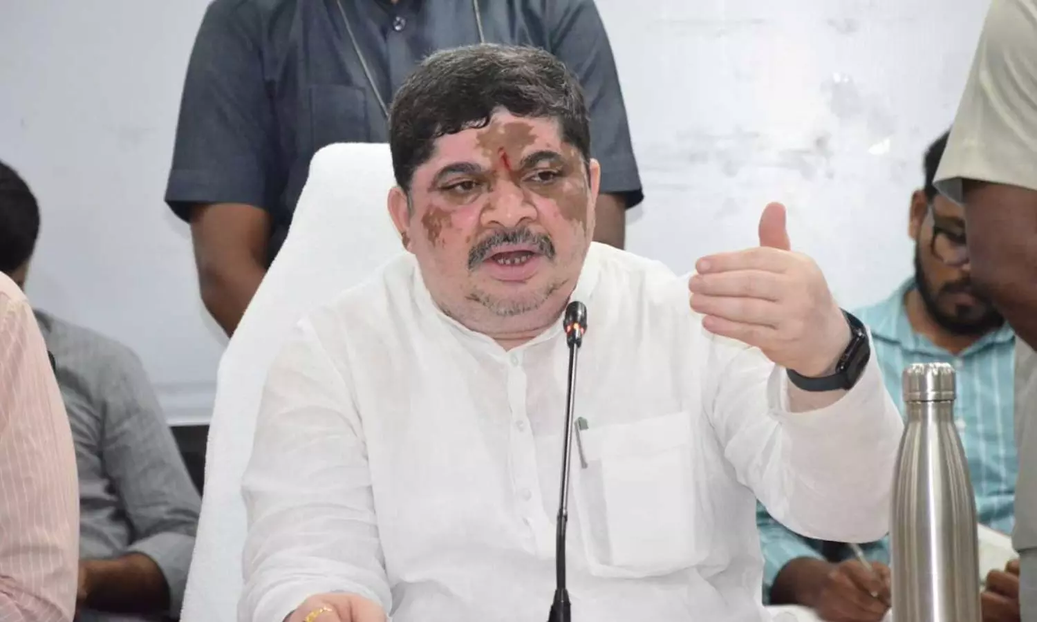 RTC Recognition Union Elections Soon: Minister Ponnam