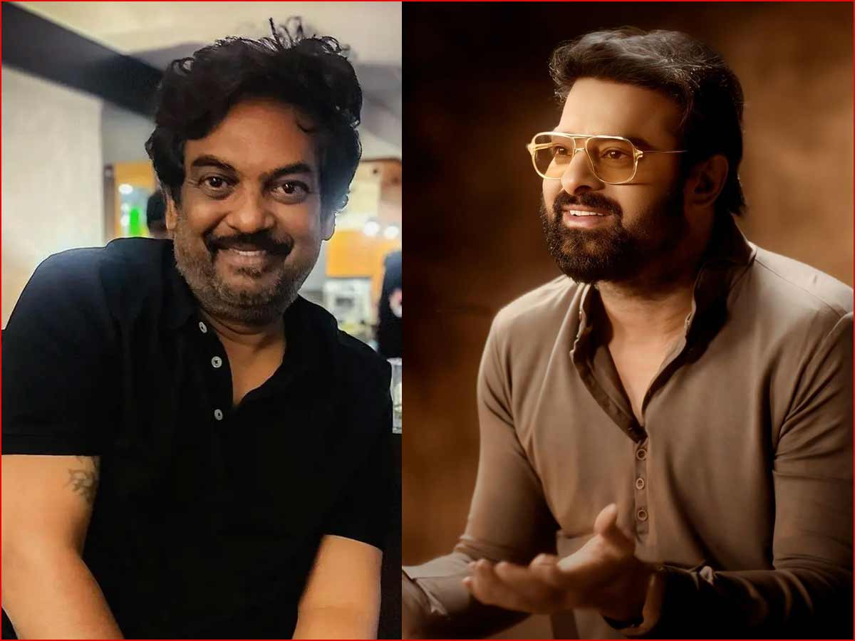 Baahubali Craze Earned Puri Jagannadh Special Treatment in Bangkok