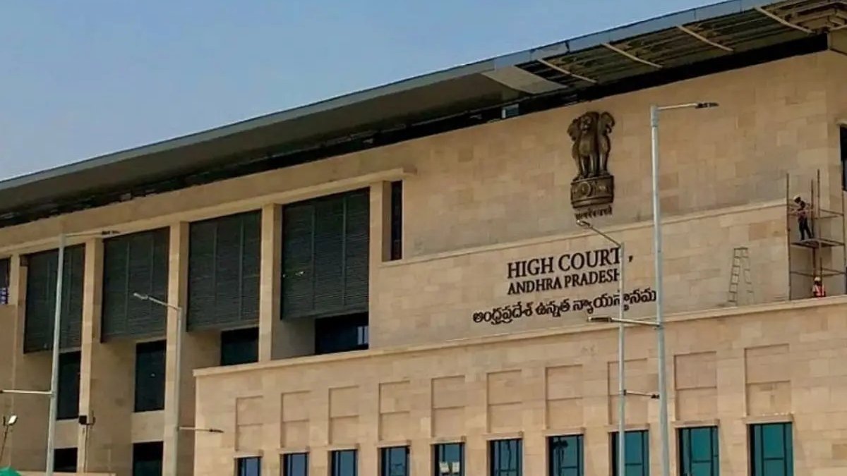 English Proficiency Is Essential: Andhra Pradesh High Court