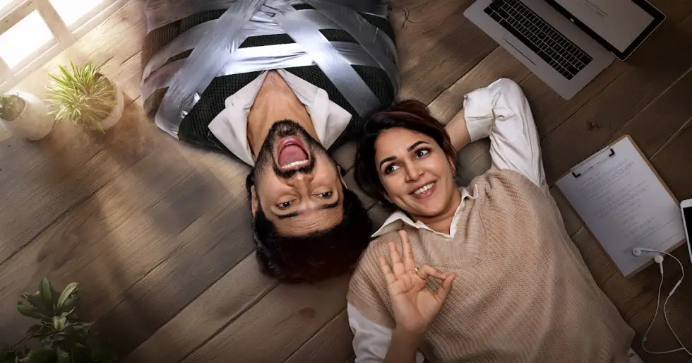 ‘Sathi Leelavathi’ Set for OTT Release