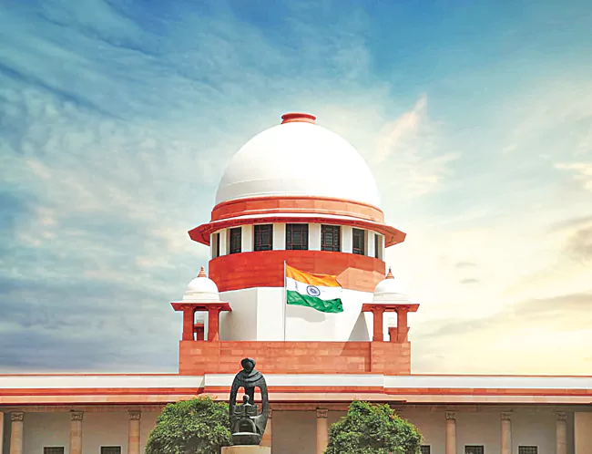 Sai Krishna Case - SC Continues Hearing on Gurumoorthy’s Petition