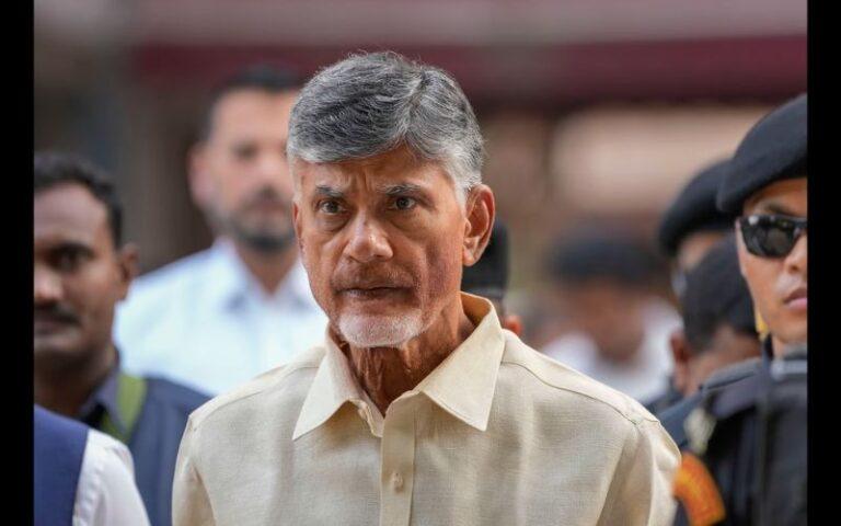 CM Chandrababu Expresses Grief Over Vietnam Boat Tragedy