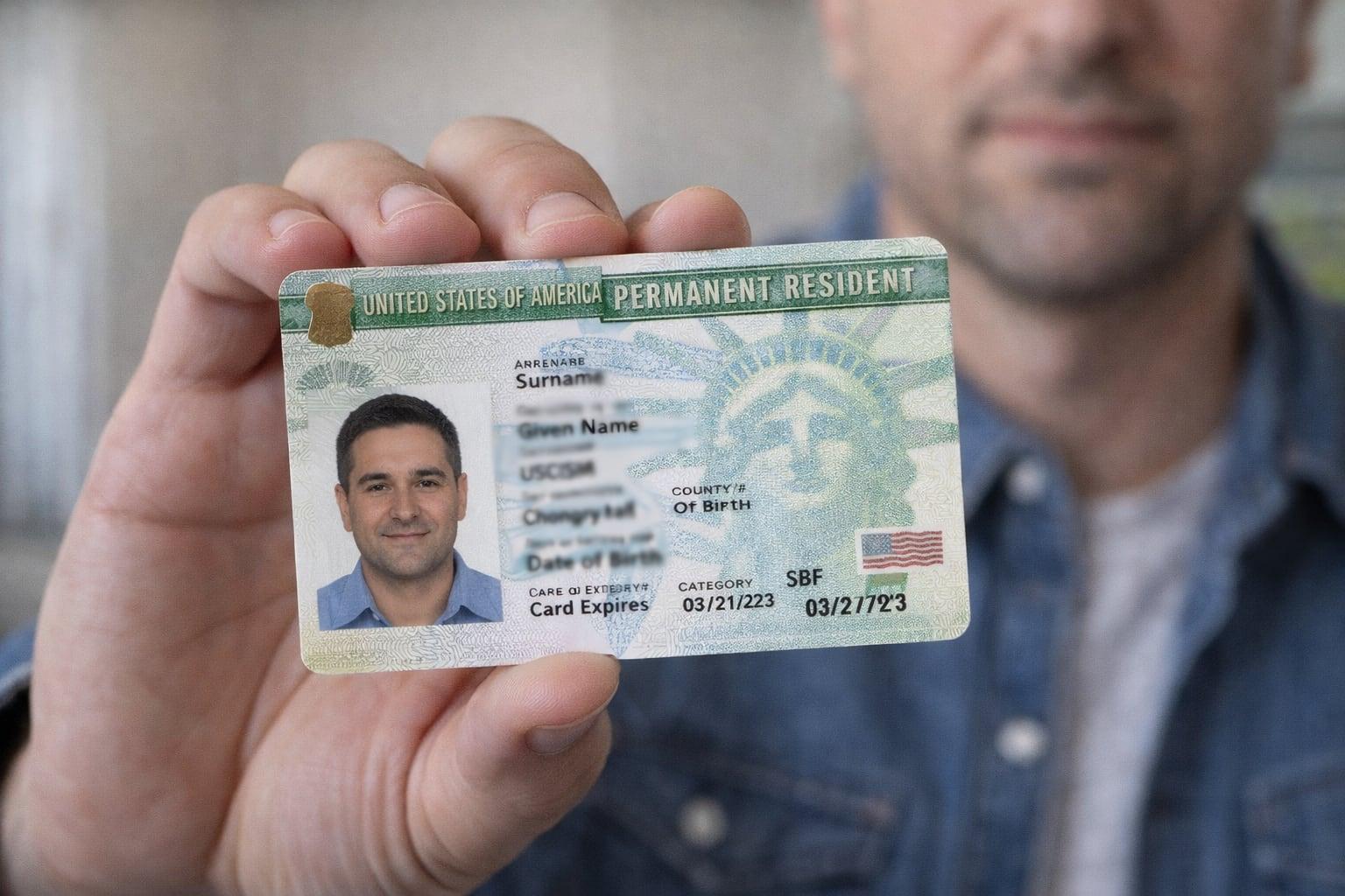 US EB-5 Green Card Fees Set to Rise Sharply From November 30
