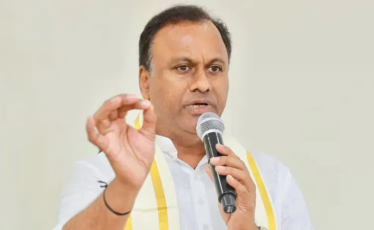 Internal War in Congress...Who Is Targeting Whom?