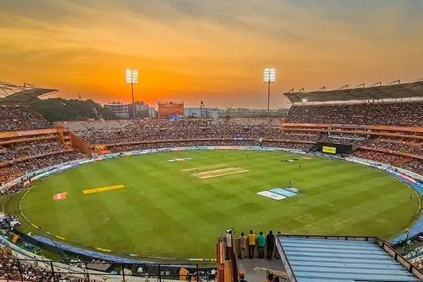 Hyderabad Braces for a Run Fest as India Face West Indies