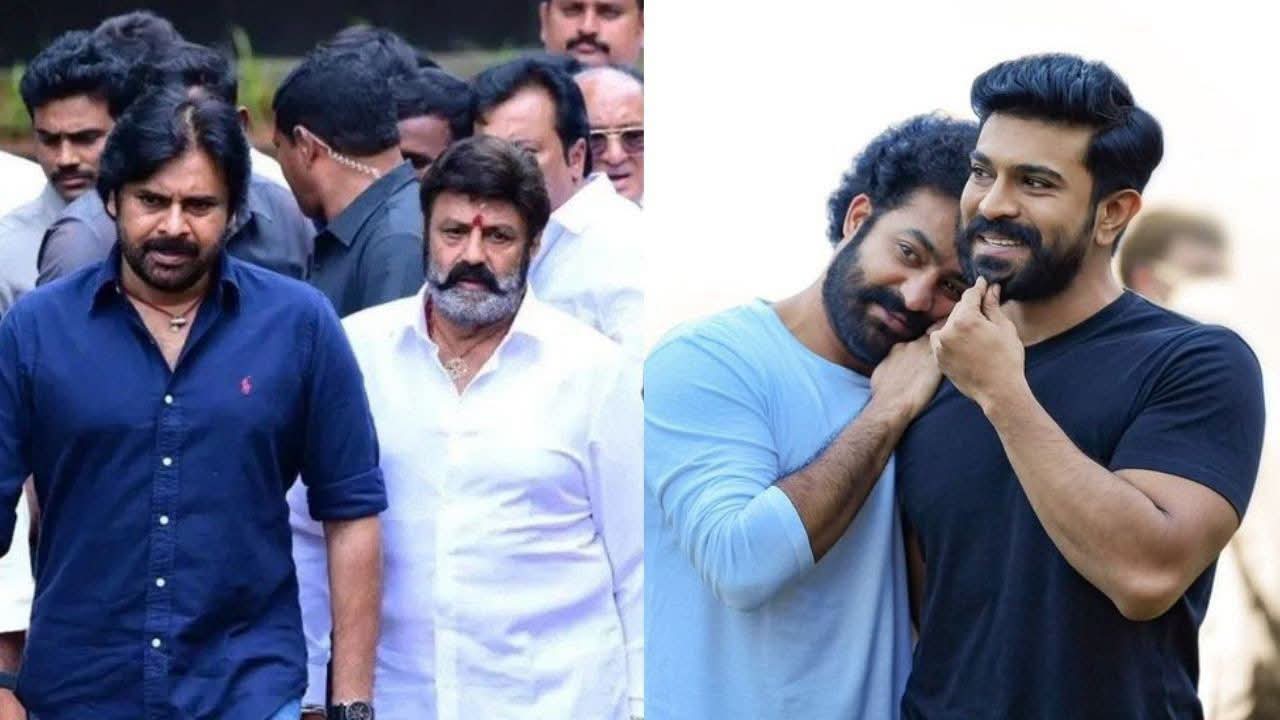 టాలీవుడ్‌కు గాయాల షాక్ 