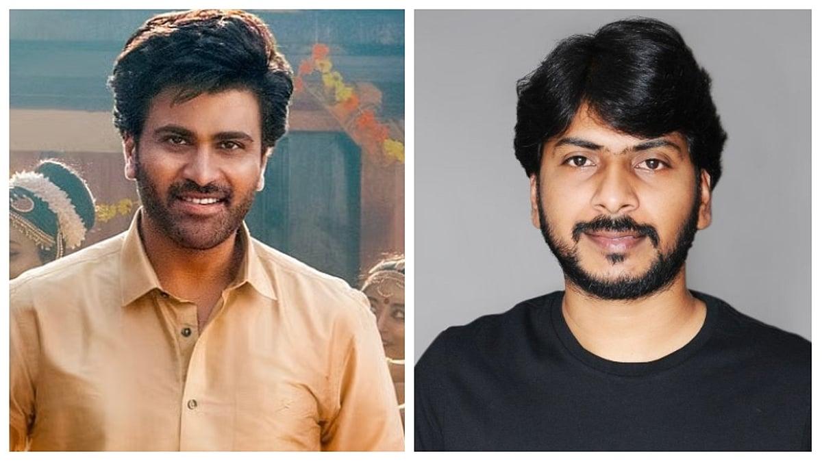 శర్వానంద్ ఏం చేశాడంటే.. ‘కట్’ చెప్పడం కూడా మర్చిపోయిన దర్శకుడు!