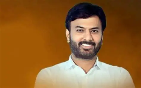అమరావతి అంశంపై జగన్‌కు రామ్ తాళ్లూరి సూచనలు