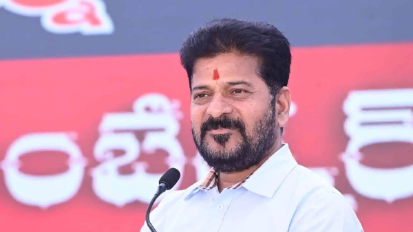 బుల్లెట్ ట్రైన్, వరంగల్ ఎయిర్పోర్ట్ ప్రాజెక్టులపై సీఎం రేవంత్ సమీక్ష