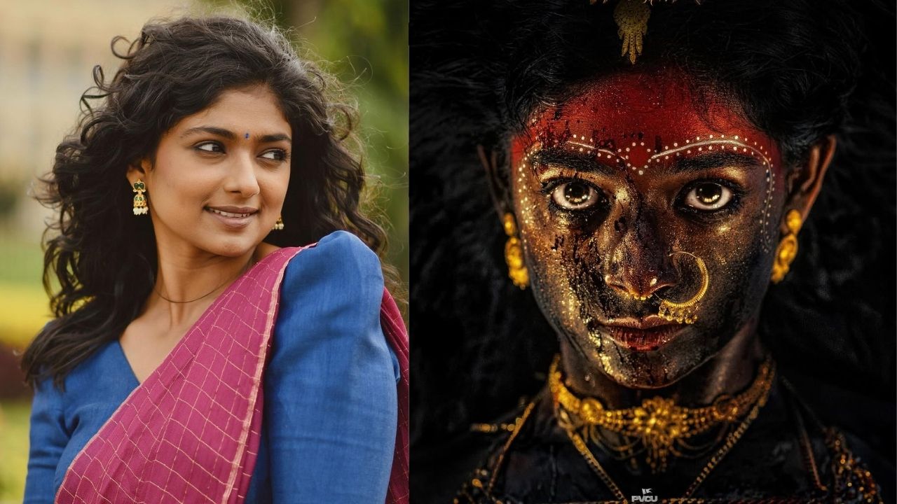 An Unforgettable Experience for Bhumi Shetty in Kolkata!