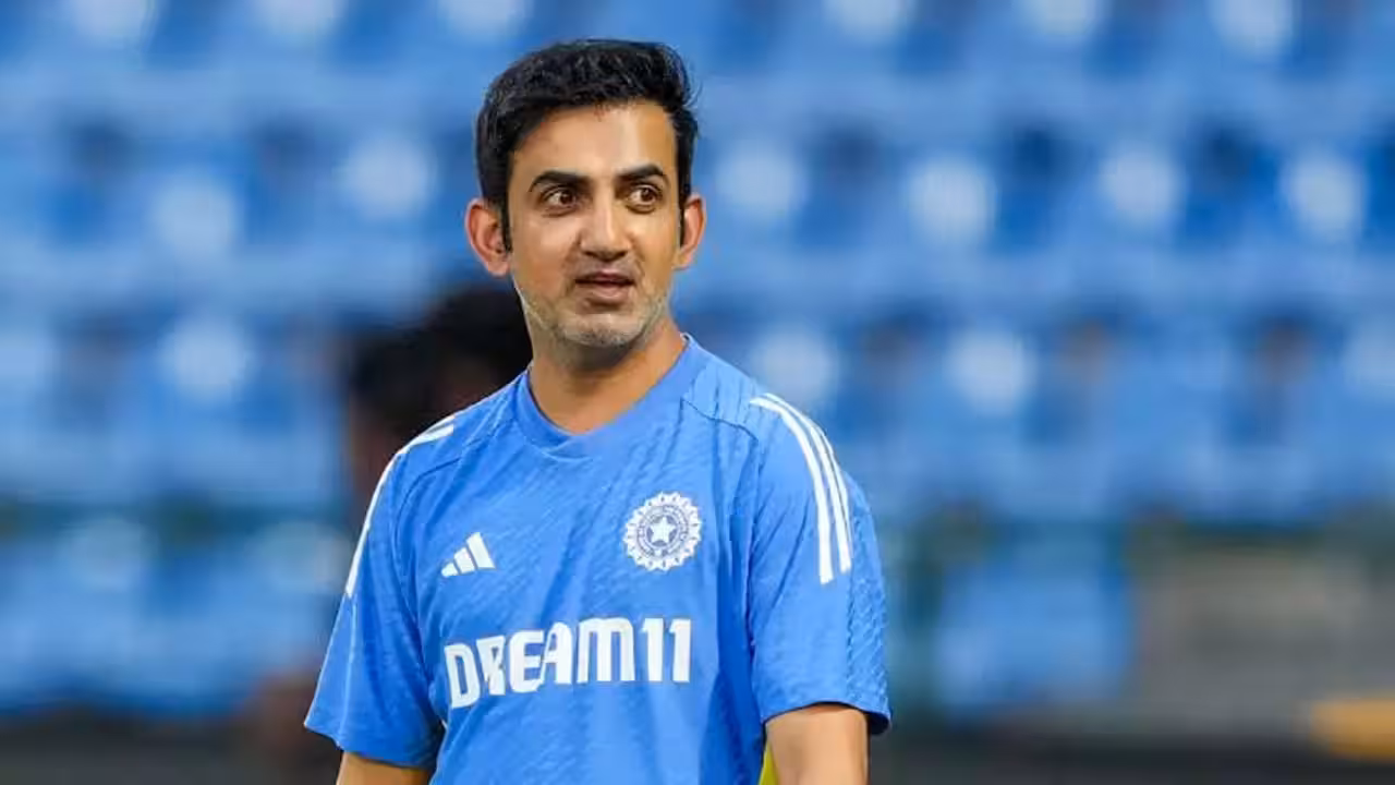 గంభీర్‌కు బీసీసీఐలో పట్టు తగ్గుతోందా?