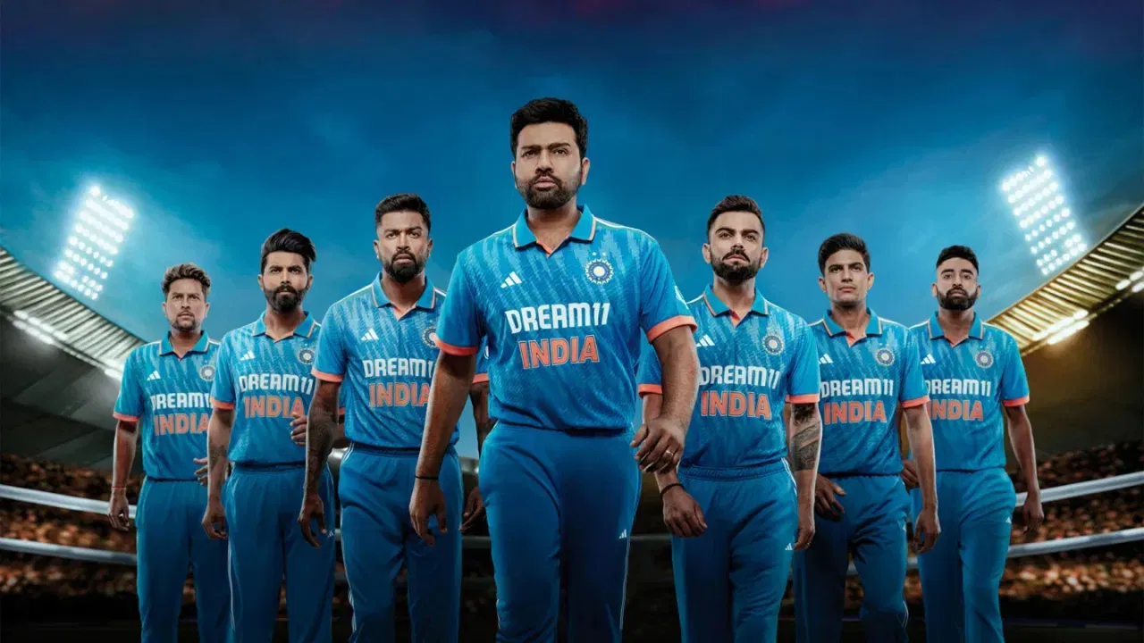 ఐసీసీ ర్యాంకింగ్స్లో టీమిండియా హవా..