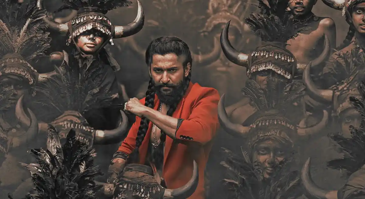 నాని ‘ది ప్యారడైజ్’ మాస్ జోరు.. రిలీజ్కు ముందే అదిరిపోయే మార్క్!