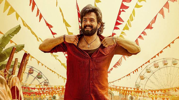 ఓటీటీలో సైలెంట్గా ఎంట్రీ ఇచ్చిన ‘లెనిన్’.. కానీ!