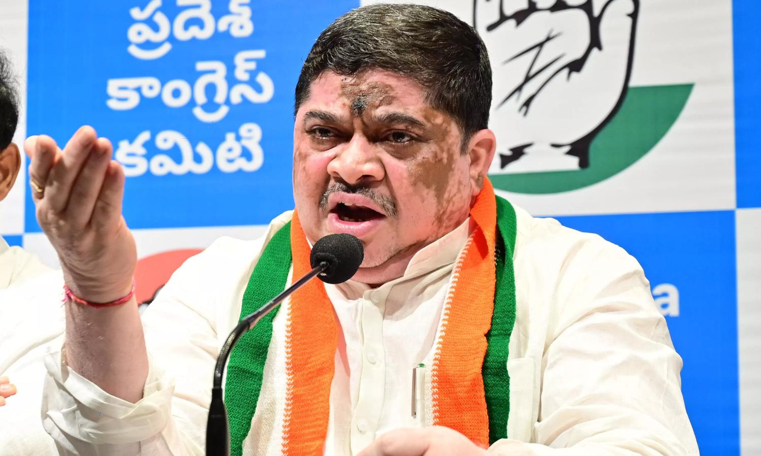 తెలంగాణ ప్రజల జాగీర్ ఇది - మంత్రి పొన్నమ్ ప్రభాకర్