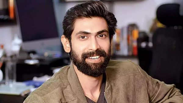 Rana’s Support for Small Films?