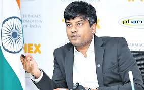 ఫార్మా కంపెనీలకు కేంద్రం అండ