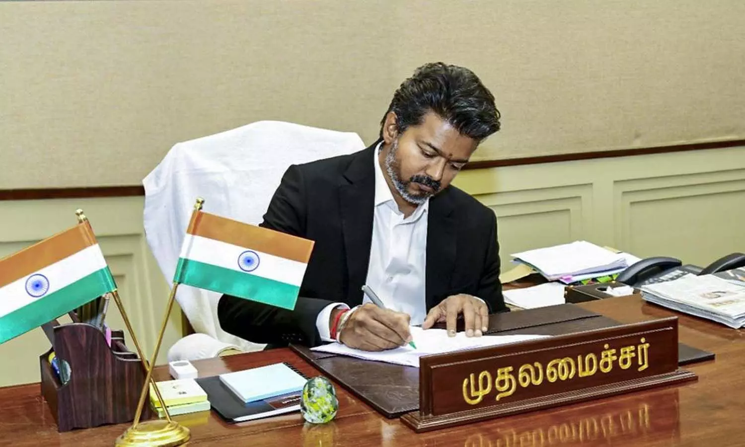 Good News for Tamil Nadu Government Employees