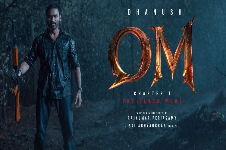 Dhanush’s ‘Om’ faces competition from star heroes