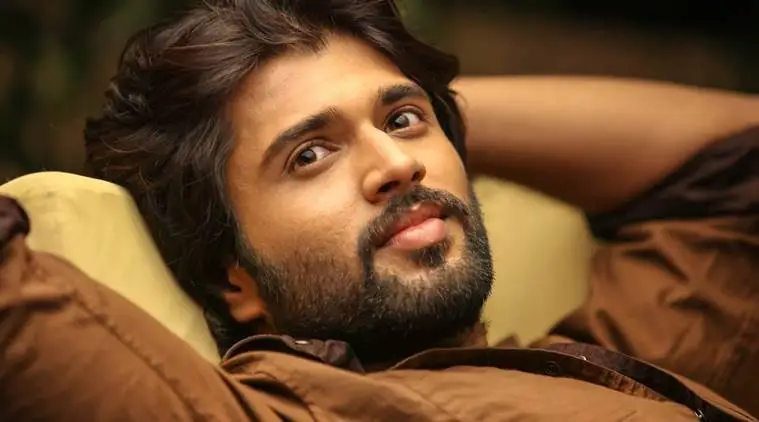 బిజినెస్లో మరో అడుగు వేసిన విజయ్ దేవరకొండ.. స్కిన్కేర్ రంగంలోకి ఎంట్రీ!