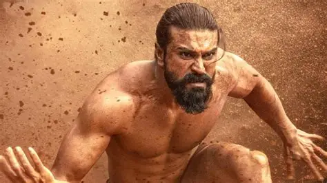 ‘పెద్ది’ టికెట్ ధరలు మరోసారి తగ్గింపు