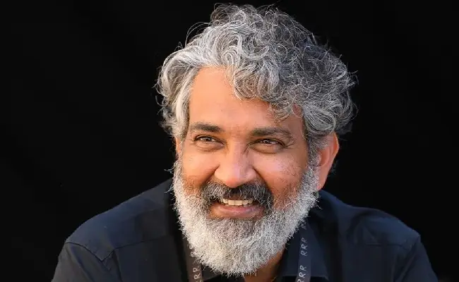 Rajamouli Expresses Desire to Direct a Hollywood Film
