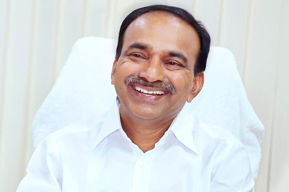 తెలంగాణలో ప్రజలను వేధించేందుకే హైడ్రా వినియోగం: ఈటల రాజేందర్