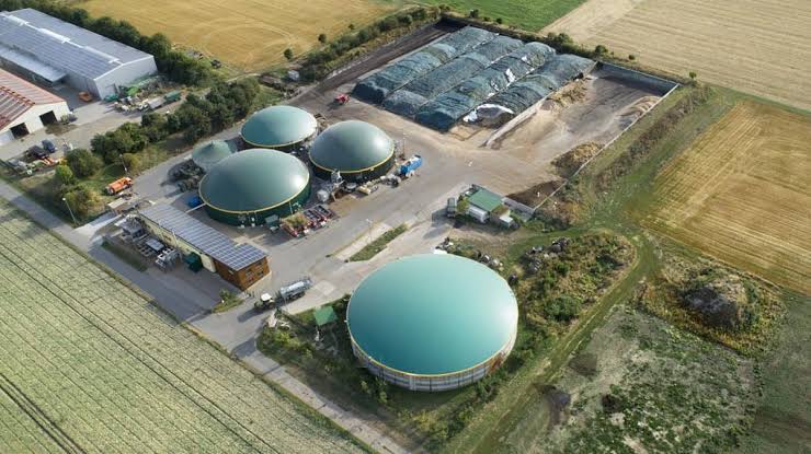 Centre Targets Major Boost in Compressed Biogas Production