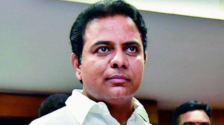 ఈసీపై అనుమానాలు.. సుప్రీంకోర్టు జోక్యం కోరిన కేటీఆర్!
