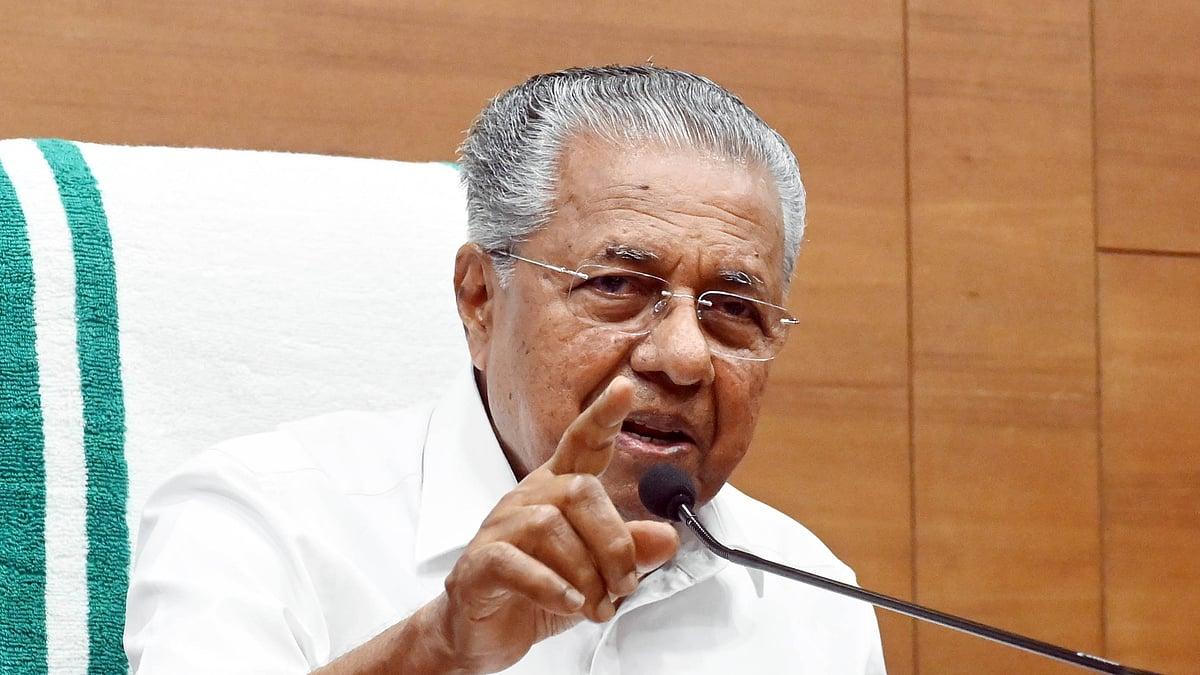 హైడ్రాపై రేవంత్ రెడ్డి వ్యాఖ్యలపై పినరయి విజయన్ విమర్శలు..