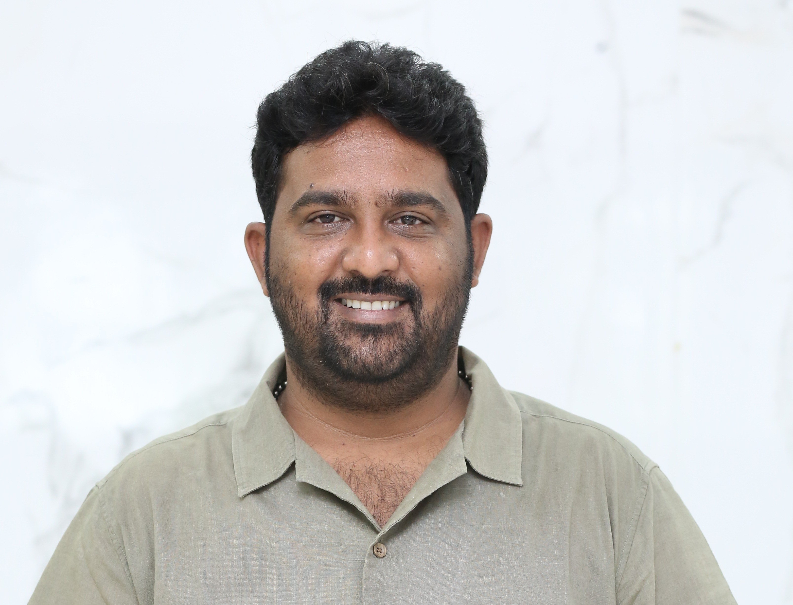 ప్రేక్షకుల ప్రేమే అసలైన విజయం - రవి నంబూరి