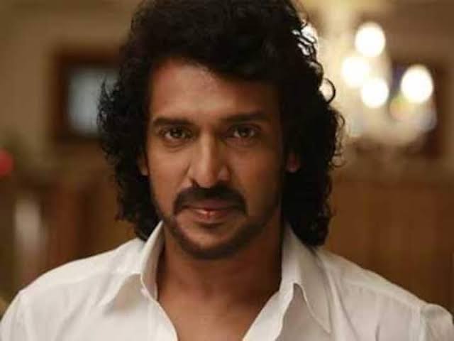 ఉపేంద్ర ‘నెక్స్ట్ లెవెల్’ గ్రాండ్ లాంచ్.. హీరోయిన్ ఎవరో తెలుసా?