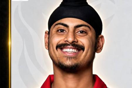 Cricket Fraternity Mourns Amanpreet Gill’s Death