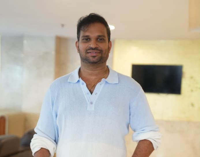 అల్లు అర్జున్ క్యాంప్ నుంచి మరో నిర్మాత